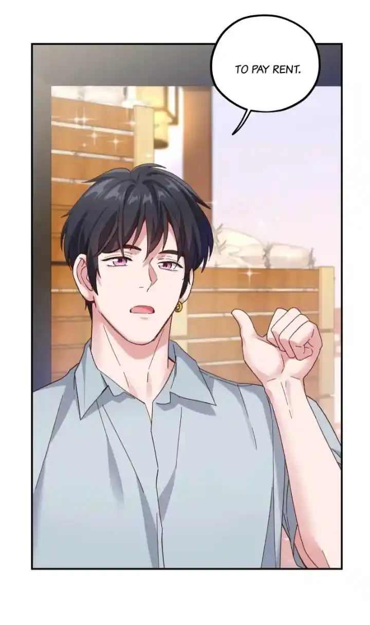 Paixiu Restaurant, Only In But Not Out Chapter 108