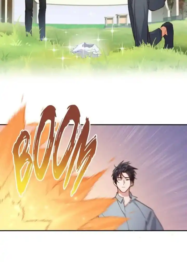 Paixiu Restaurant, Only In But Not Out Chapter 108