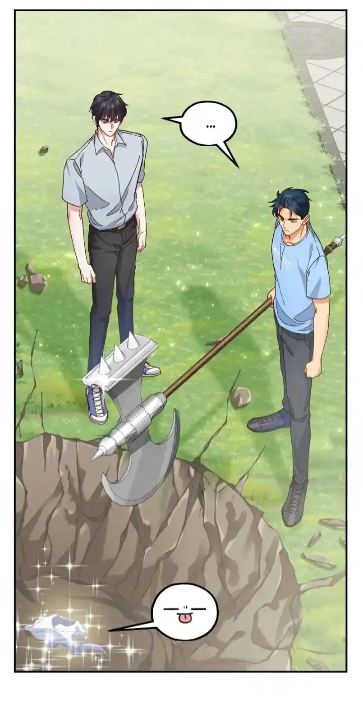 Paixiu Restaurant, Only In But Not Out Chapter 108