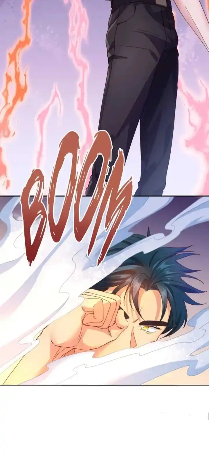 Paixiu Restaurant, Only In But Not Out Chapter 108