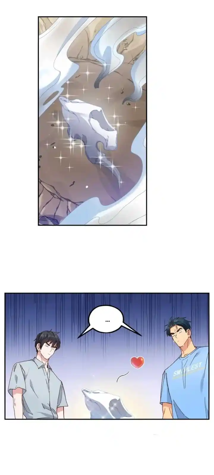 Paixiu Restaurant, Only In But Not Out Chapter 108