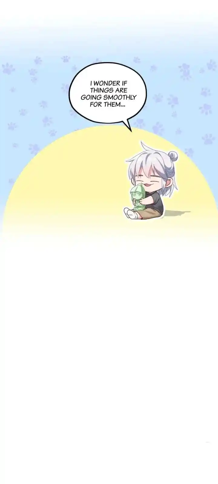 Paixiu Restaurant, Only In But Not Out Chapter 108