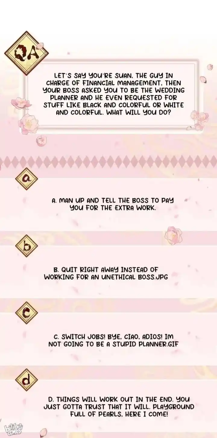 Paixiu Restaurant, Only In But Not Out Chapter 108