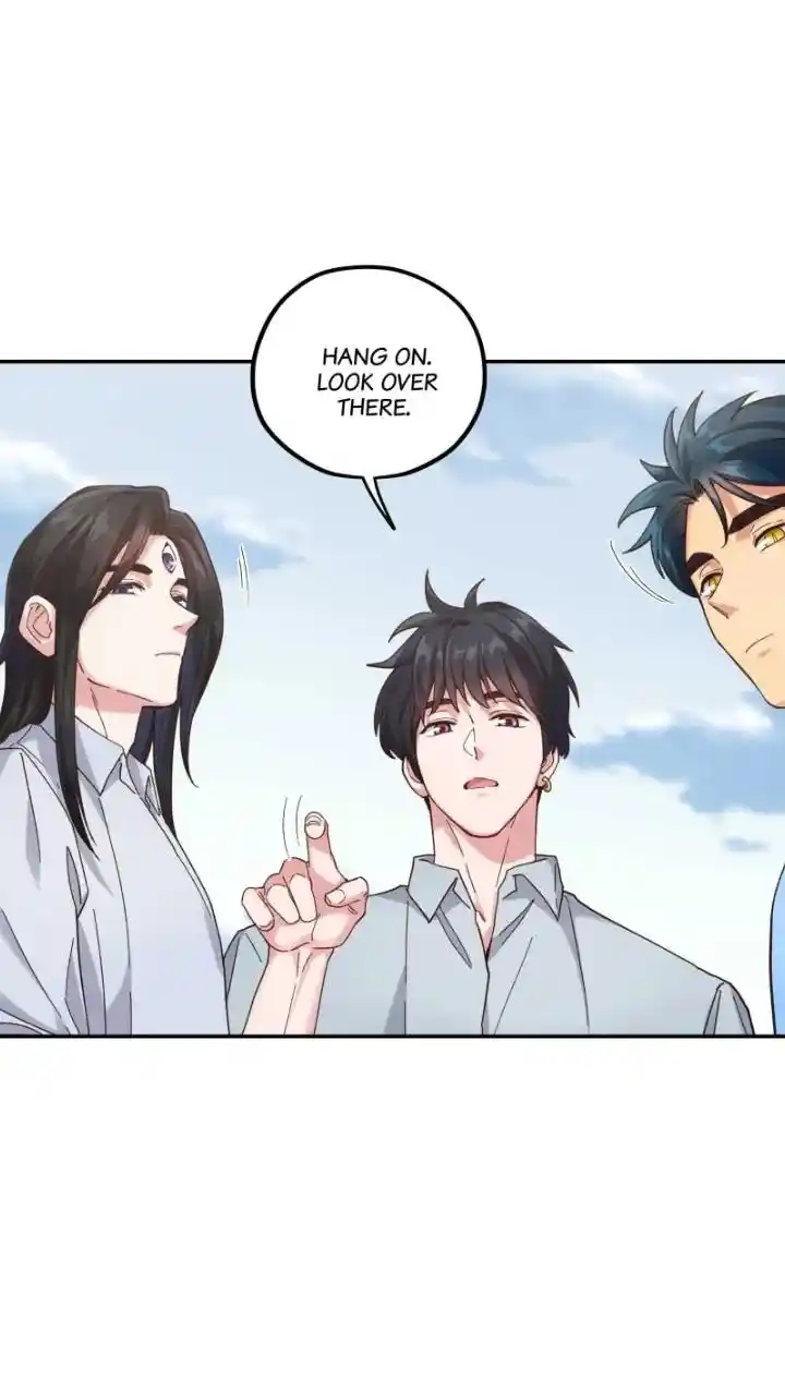 Paixiu Restaurant, Only In But Not Out Chapter 109