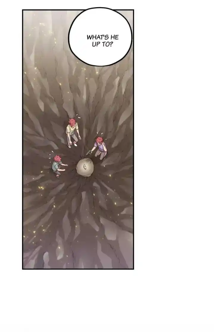 Paixiu Restaurant, Only In But Not Out Chapter 109