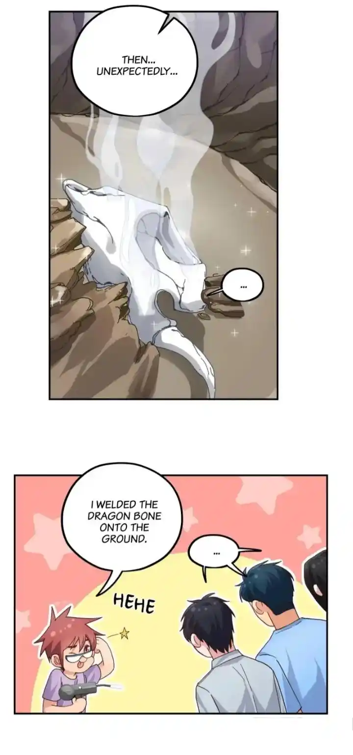 Paixiu Restaurant, Only In But Not Out Chapter 109