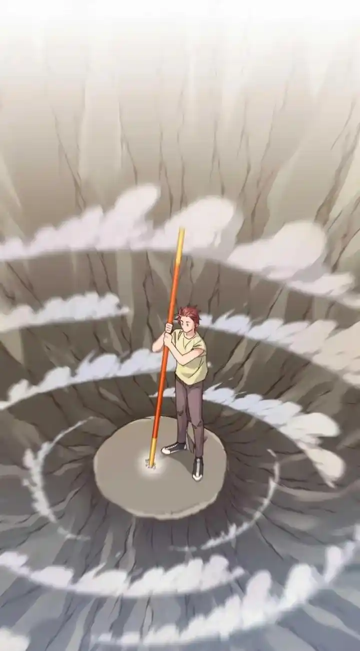 Paixiu Restaurant, Only In But Not Out Chapter 109