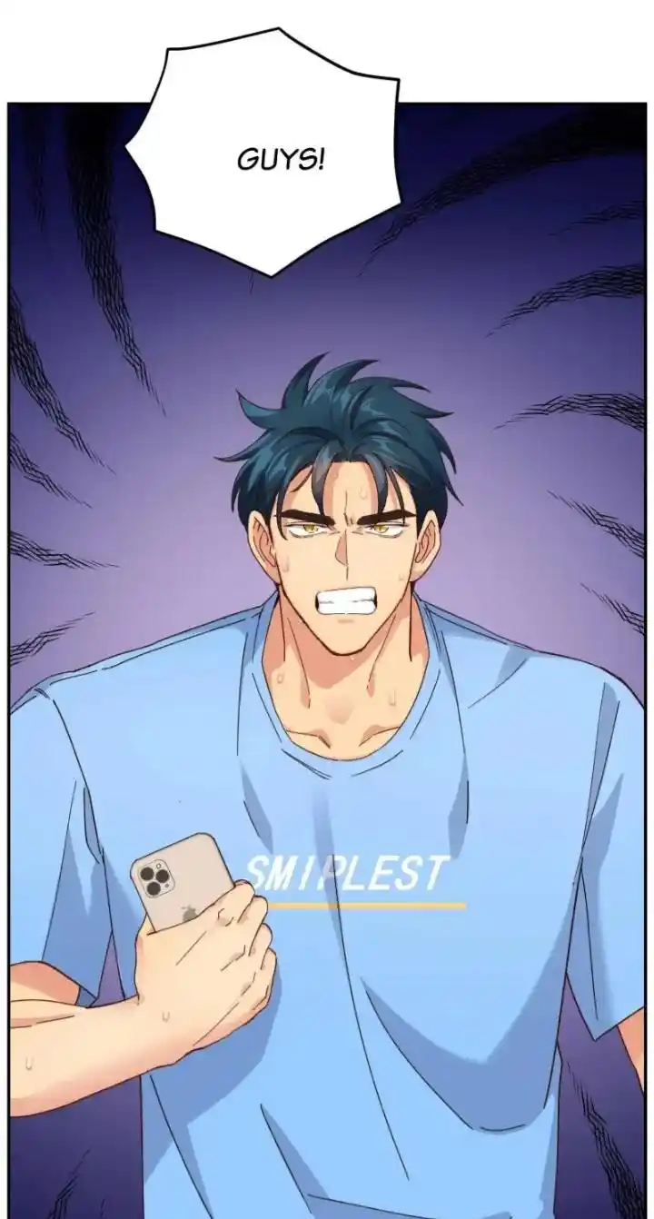 Paixiu Restaurant, Only In But Not Out Chapter 109