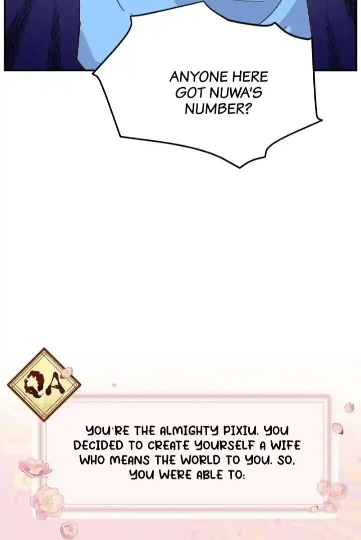 Paixiu Restaurant, Only In But Not Out Chapter 109