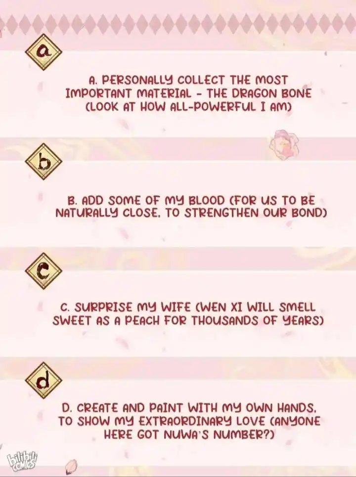 Paixiu Restaurant, Only In But Not Out Chapter 109