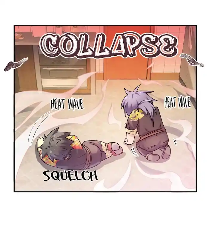 Paixiu Restaurant, Only In But Not Out Chapter 11