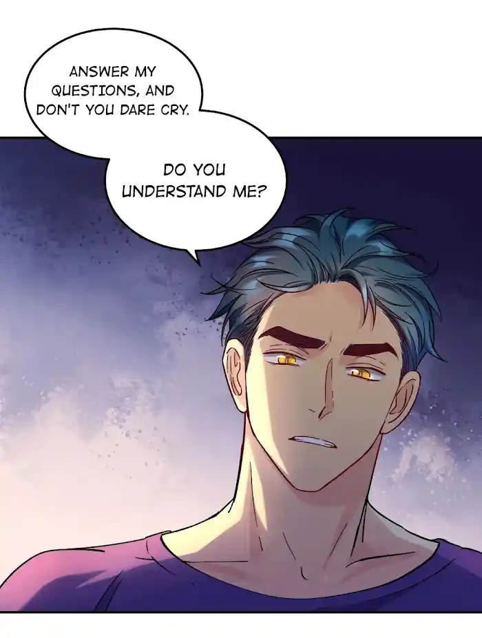 Paixiu Restaurant, Only In But Not Out Chapter 11