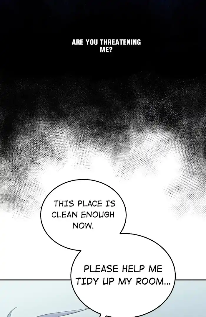 Paixiu Restaurant, Only In But Not Out Chapter 11