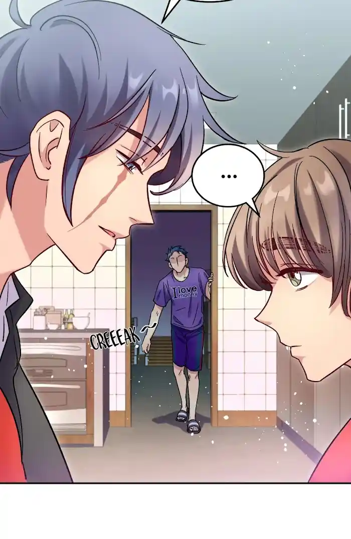 Paixiu Restaurant, Only In But Not Out Chapter 11