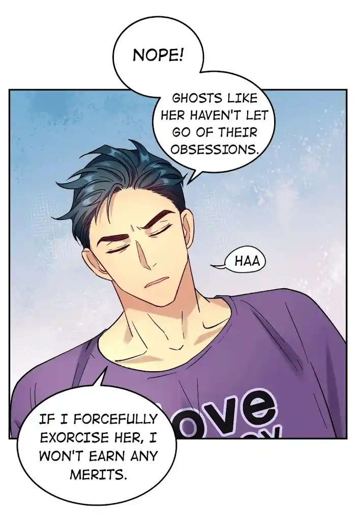 Paixiu Restaurant, Only In But Not Out Chapter 11