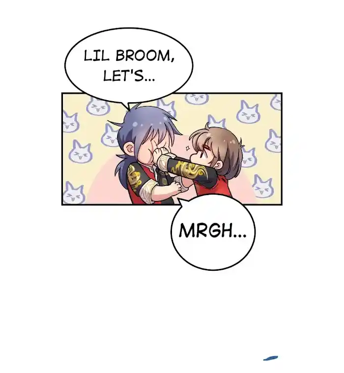 Paixiu Restaurant, Only In But Not Out Chapter 11