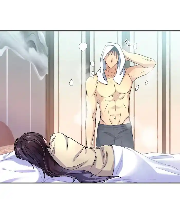 Paixiu Restaurant, Only In But Not Out Chapter 11