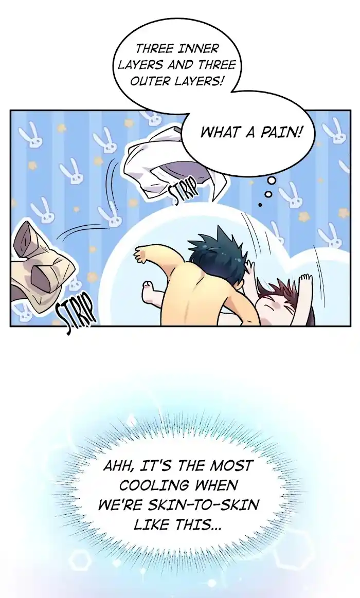 Paixiu Restaurant, Only In But Not Out Chapter 11