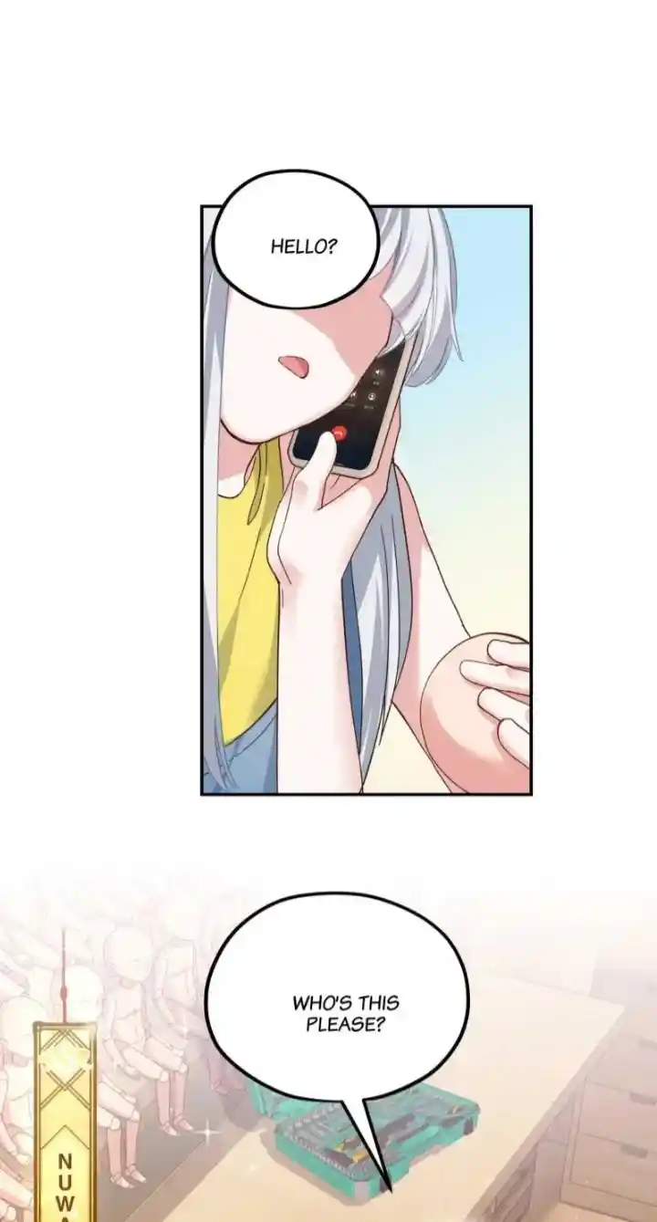 Paixiu Restaurant, Only In But Not Out Chapter 110