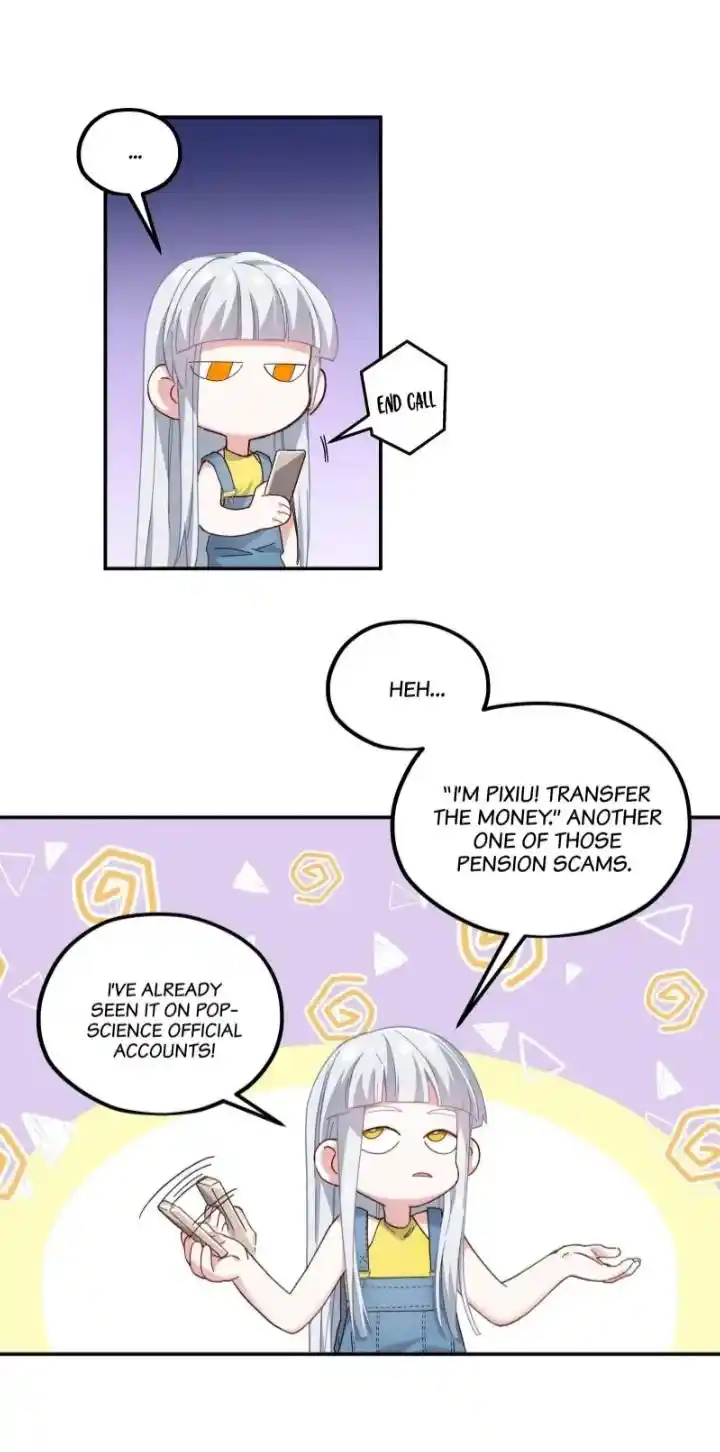 Paixiu Restaurant, Only In But Not Out Chapter 110