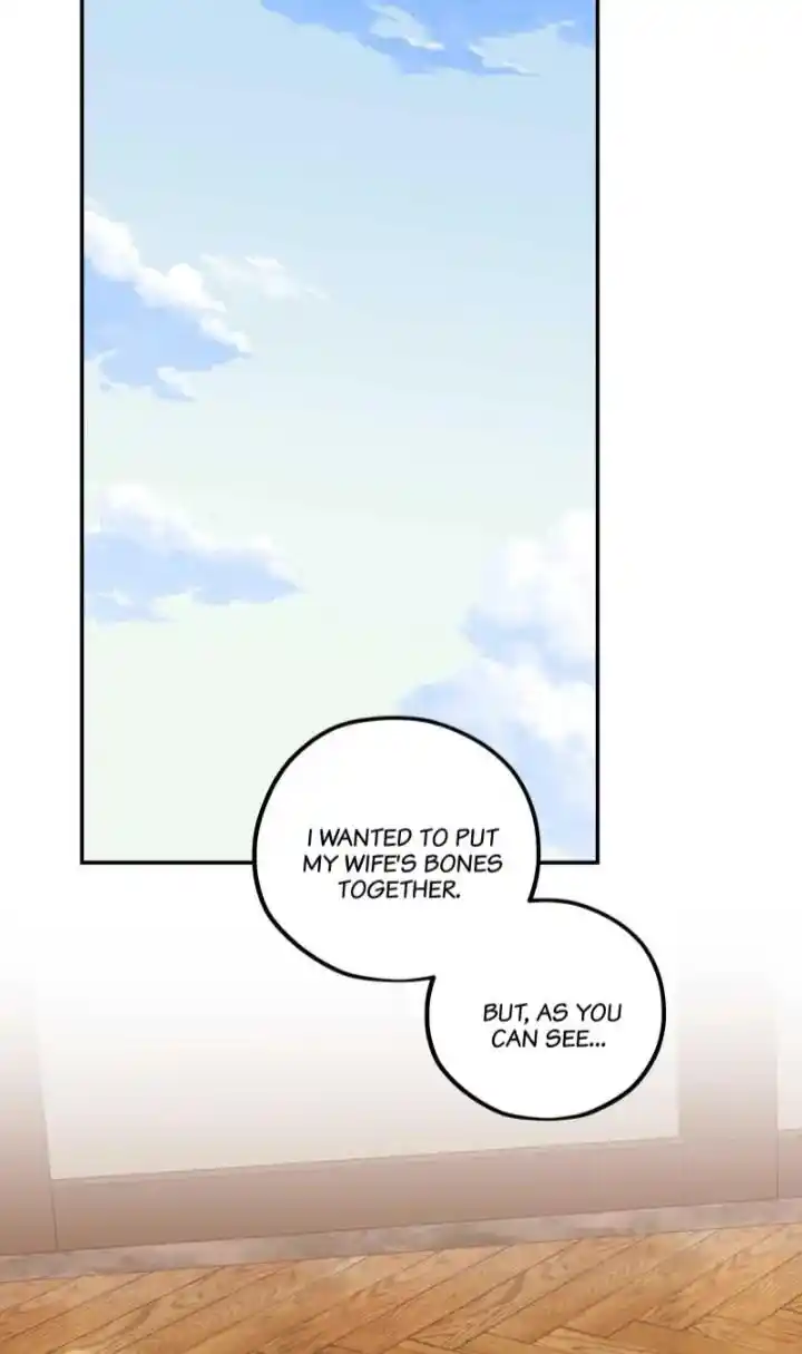 Paixiu Restaurant, Only In But Not Out Chapter 110