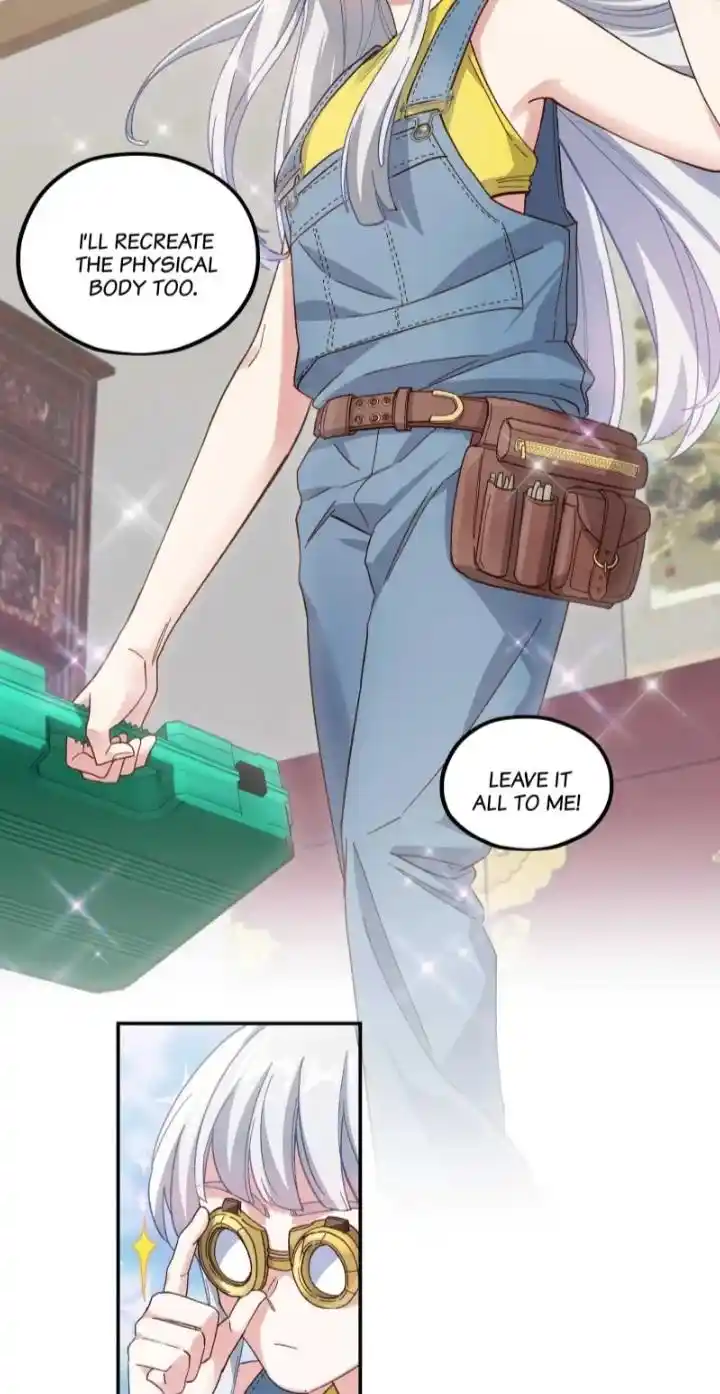 Paixiu Restaurant, Only In But Not Out Chapter 110