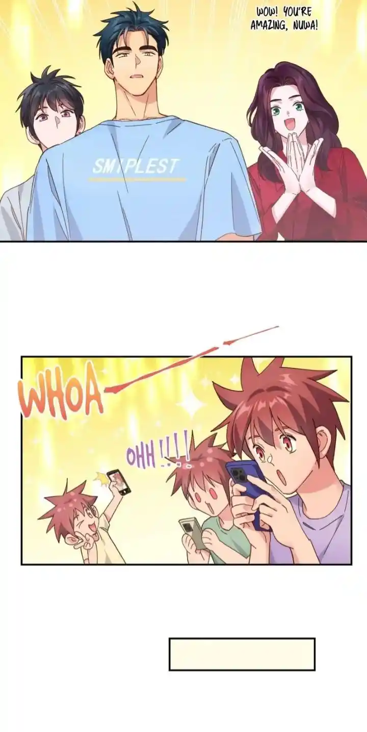 Paixiu Restaurant, Only In But Not Out Chapter 110