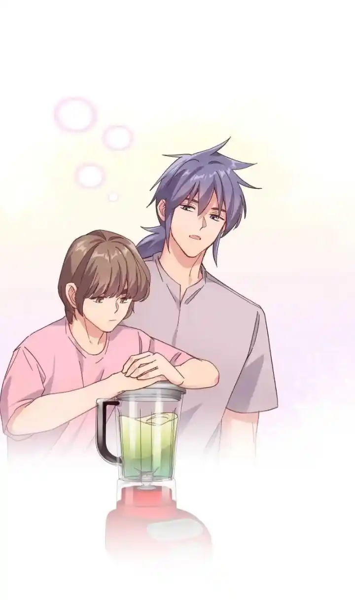 Paixiu Restaurant, Only In But Not Out Chapter 110