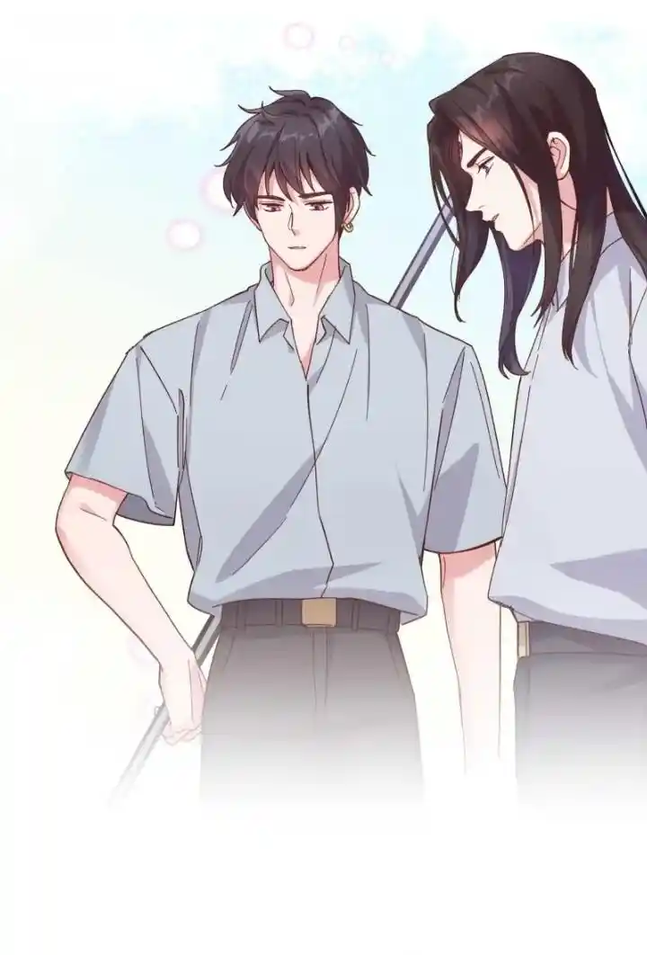 Paixiu Restaurant, Only In But Not Out Chapter 110