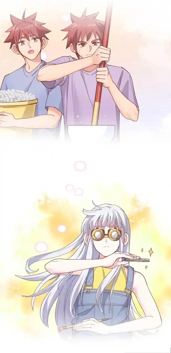 Paixiu Restaurant, Only In But Not Out Chapter 110