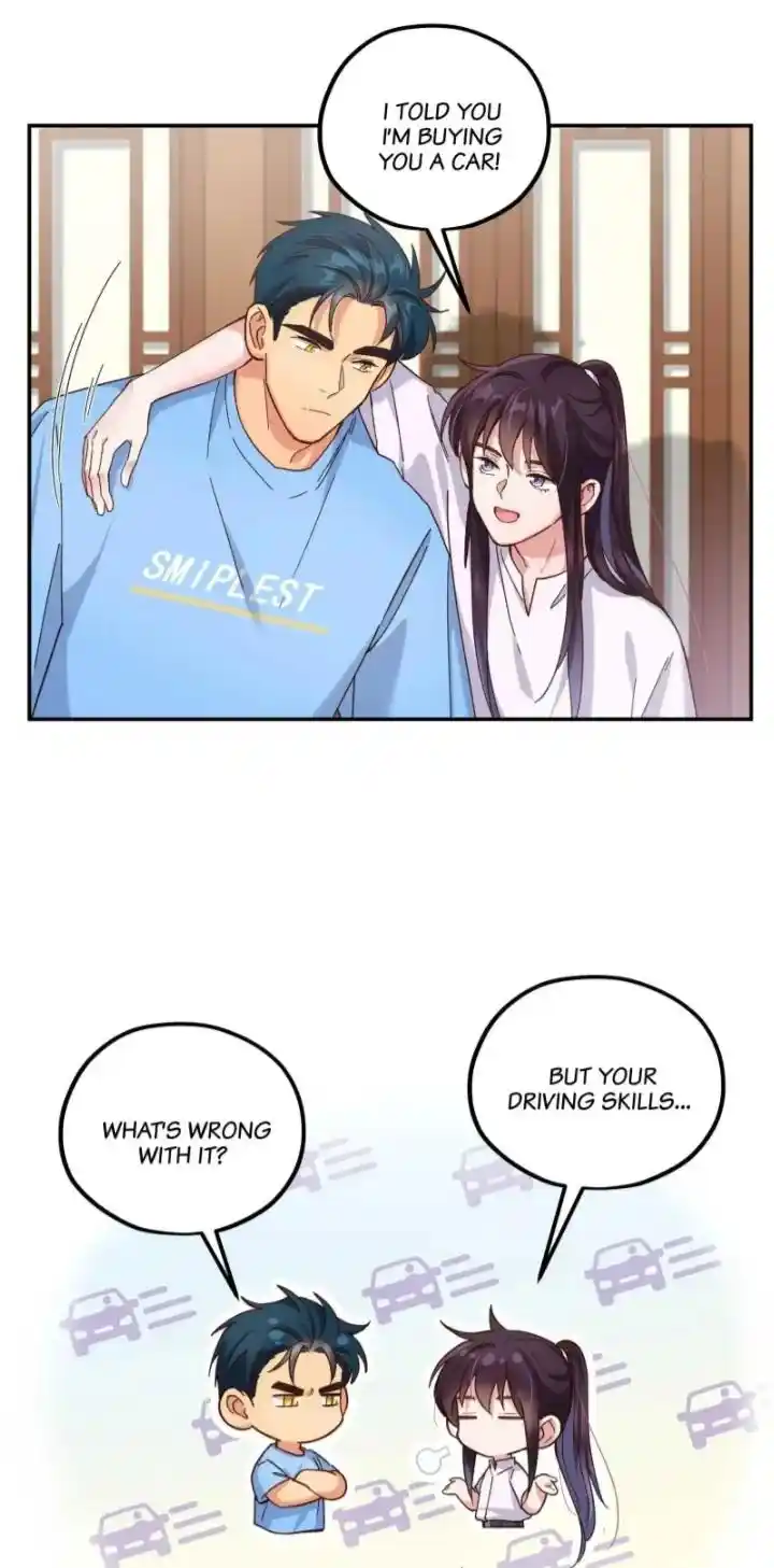 Paixiu Restaurant, Only In But Not Out Chapter 111