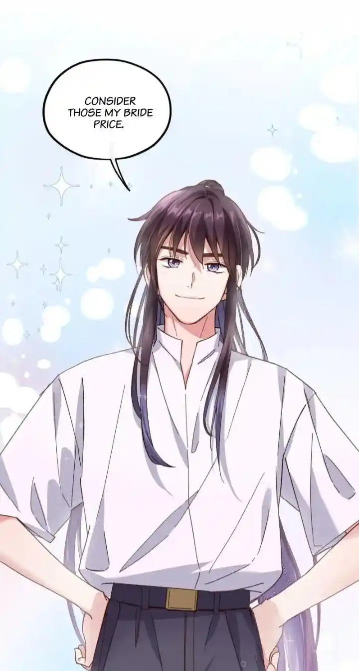 Paixiu Restaurant, Only In But Not Out Chapter 111