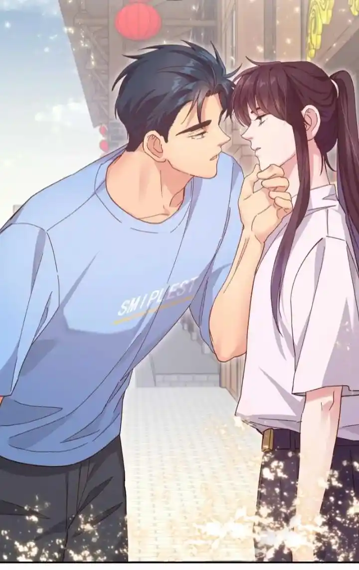 Paixiu Restaurant, Only In But Not Out Chapter 111