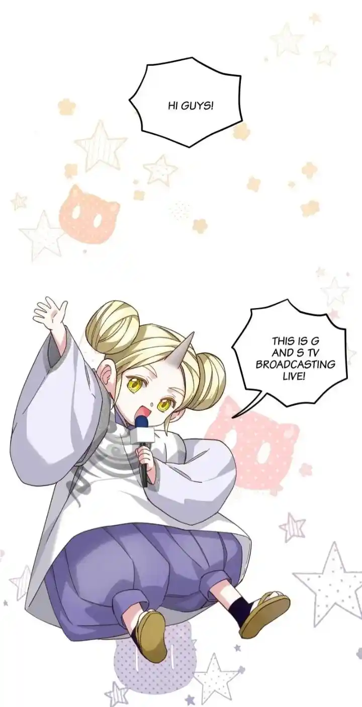 Paixiu Restaurant, Only In But Not Out Chapter 111