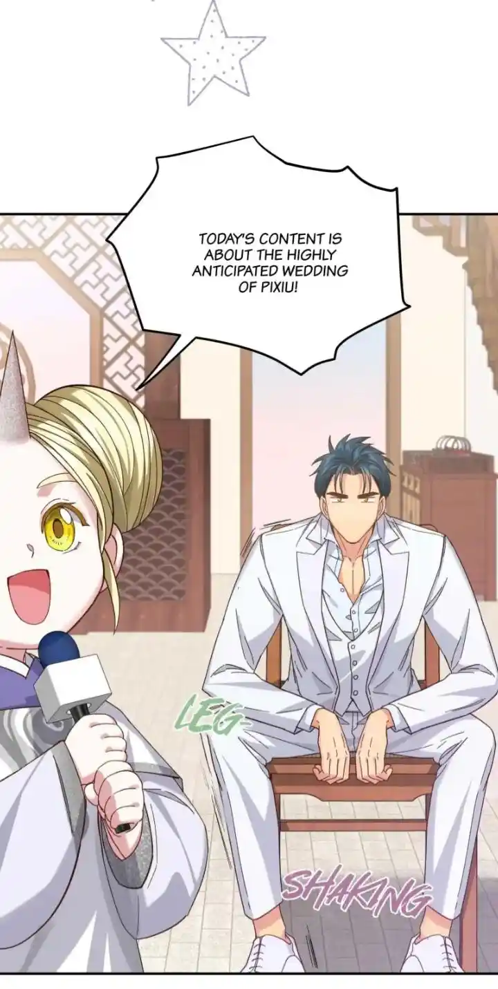 Paixiu Restaurant, Only In But Not Out Chapter 111