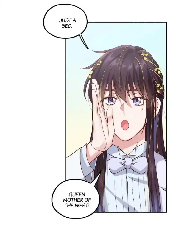 Paixiu Restaurant, Only In But Not Out Chapter 112