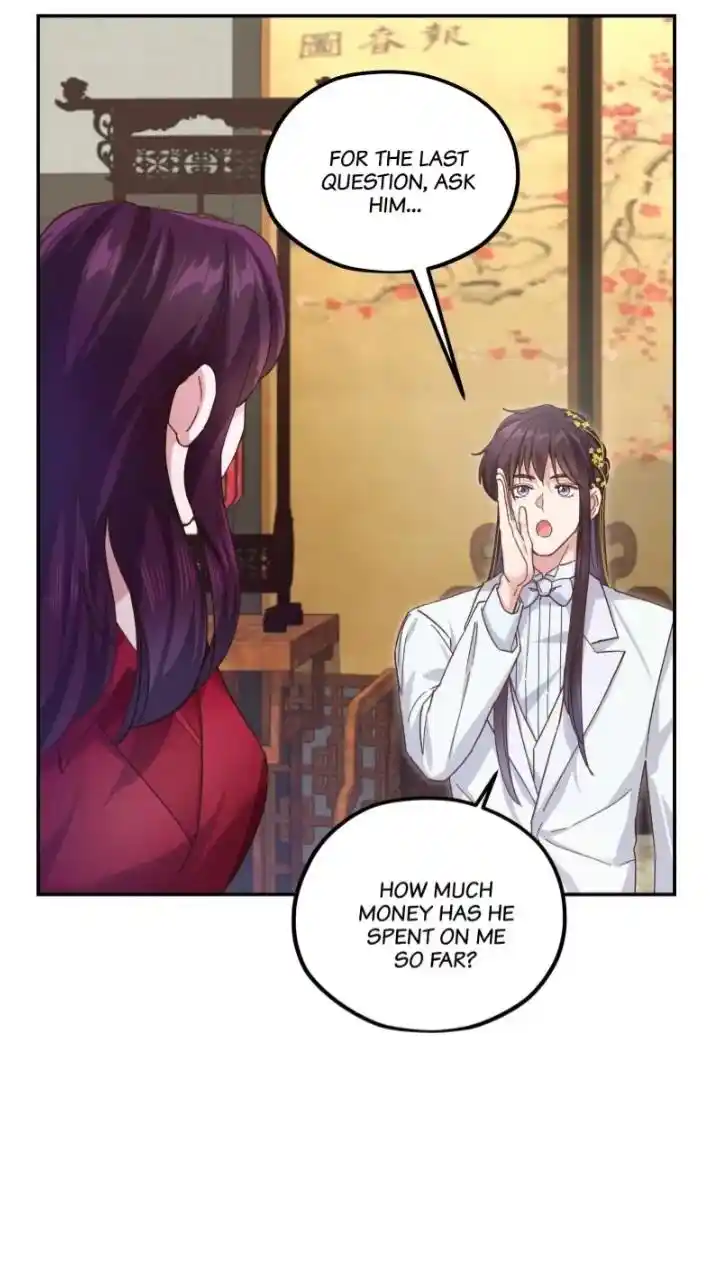 Paixiu Restaurant, Only In But Not Out Chapter 112