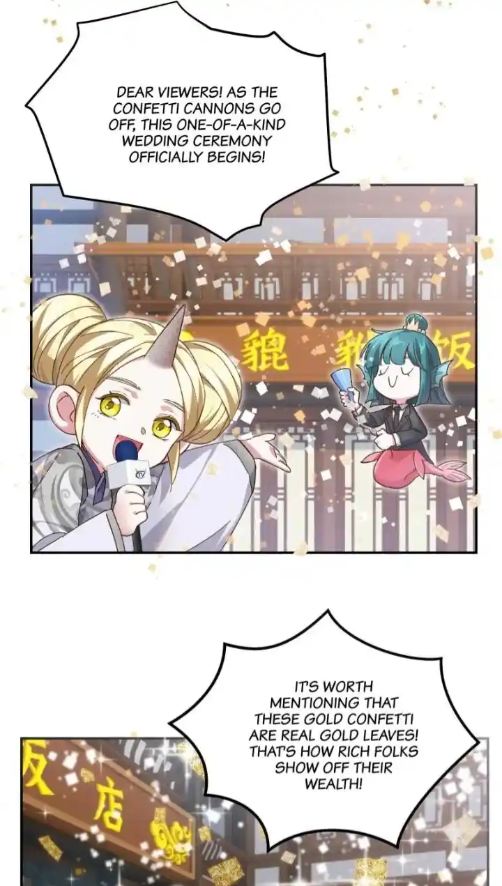 Paixiu Restaurant, Only In But Not Out Chapter 112