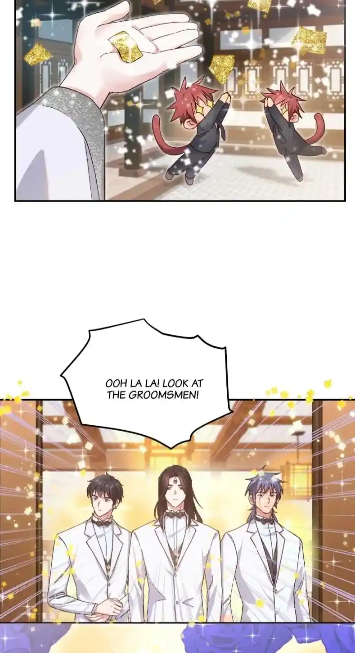 Paixiu Restaurant, Only In But Not Out Chapter 112