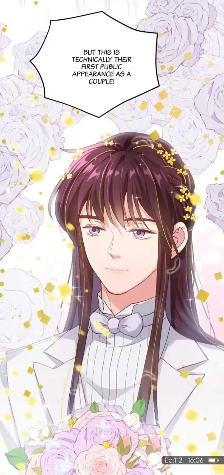 Paixiu Restaurant, Only In But Not Out Chapter 112