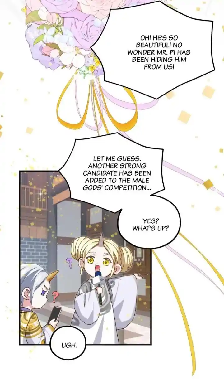 Paixiu Restaurant, Only In But Not Out Chapter 112