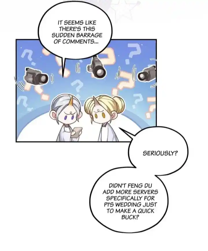 Paixiu Restaurant, Only In But Not Out Chapter 112