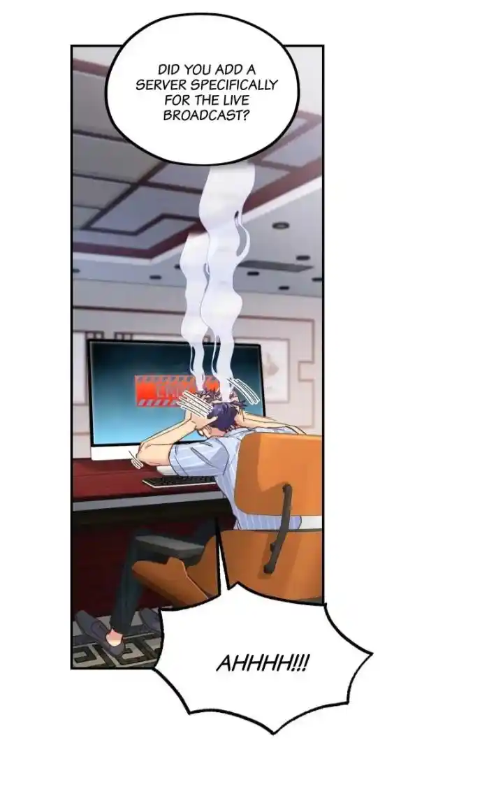 Paixiu Restaurant, Only In But Not Out Chapter 112