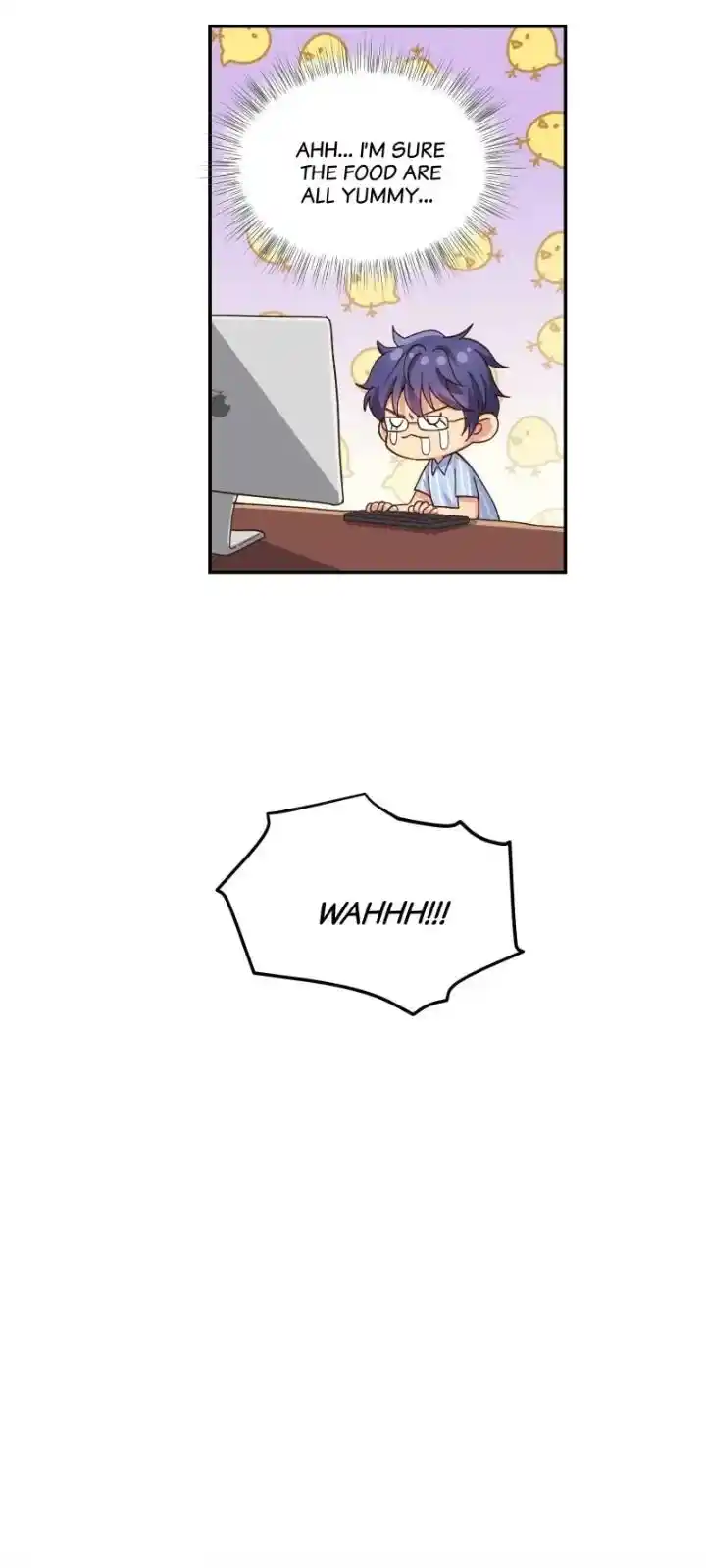 Paixiu Restaurant, Only In But Not Out Chapter 112