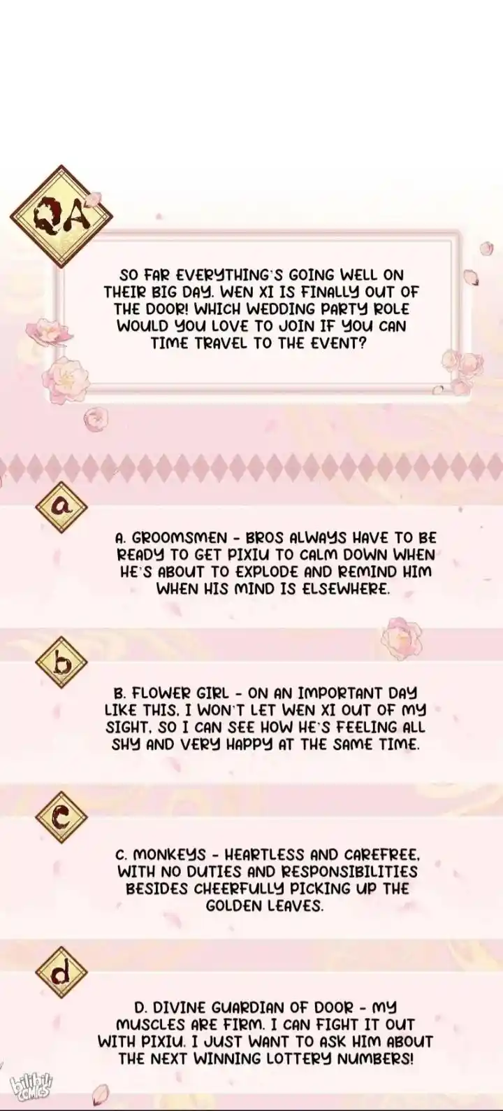 Paixiu Restaurant, Only In But Not Out Chapter 112