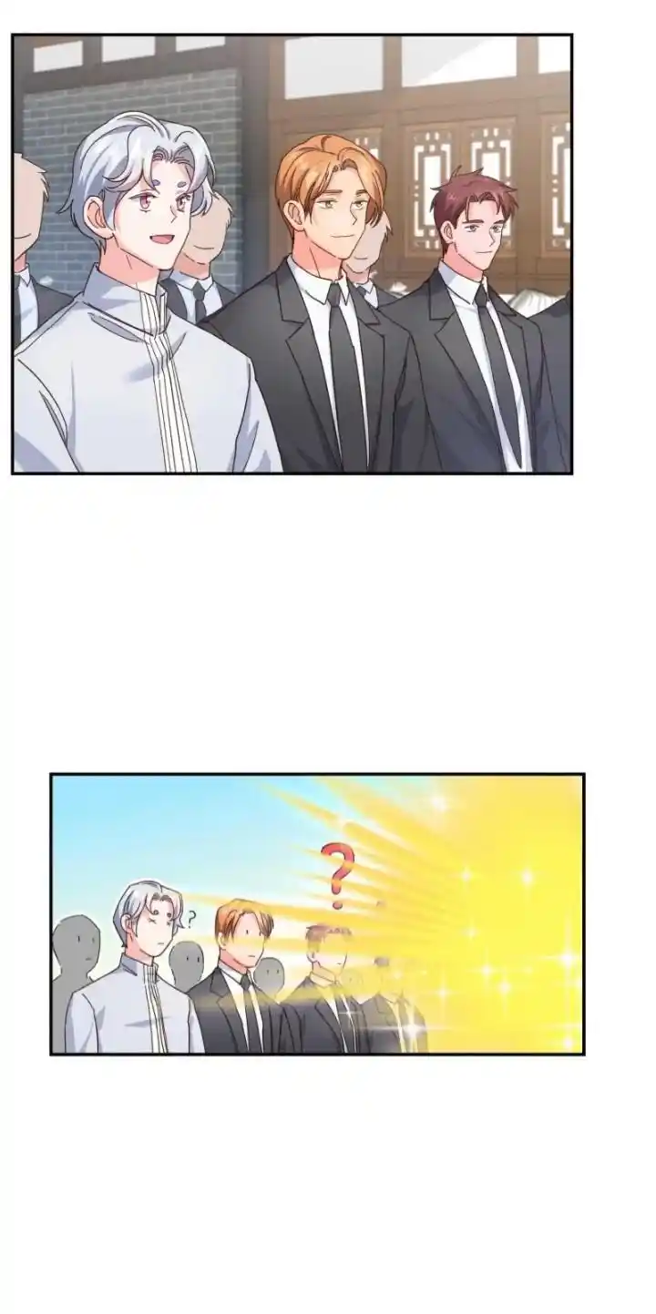 Paixiu Restaurant, Only In But Not Out Chapter 113