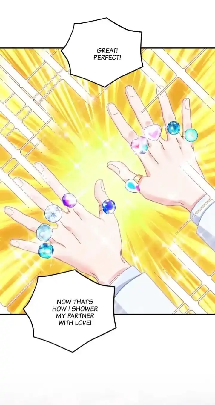 Paixiu Restaurant, Only In But Not Out Chapter 113