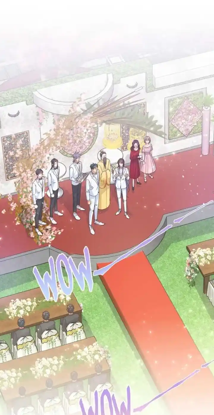 Paixiu Restaurant, Only In But Not Out Chapter 113