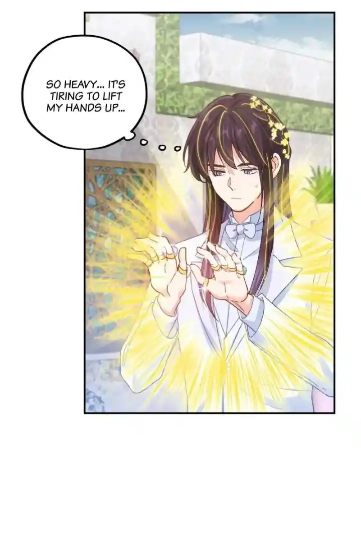 Paixiu Restaurant, Only In But Not Out Chapter 113