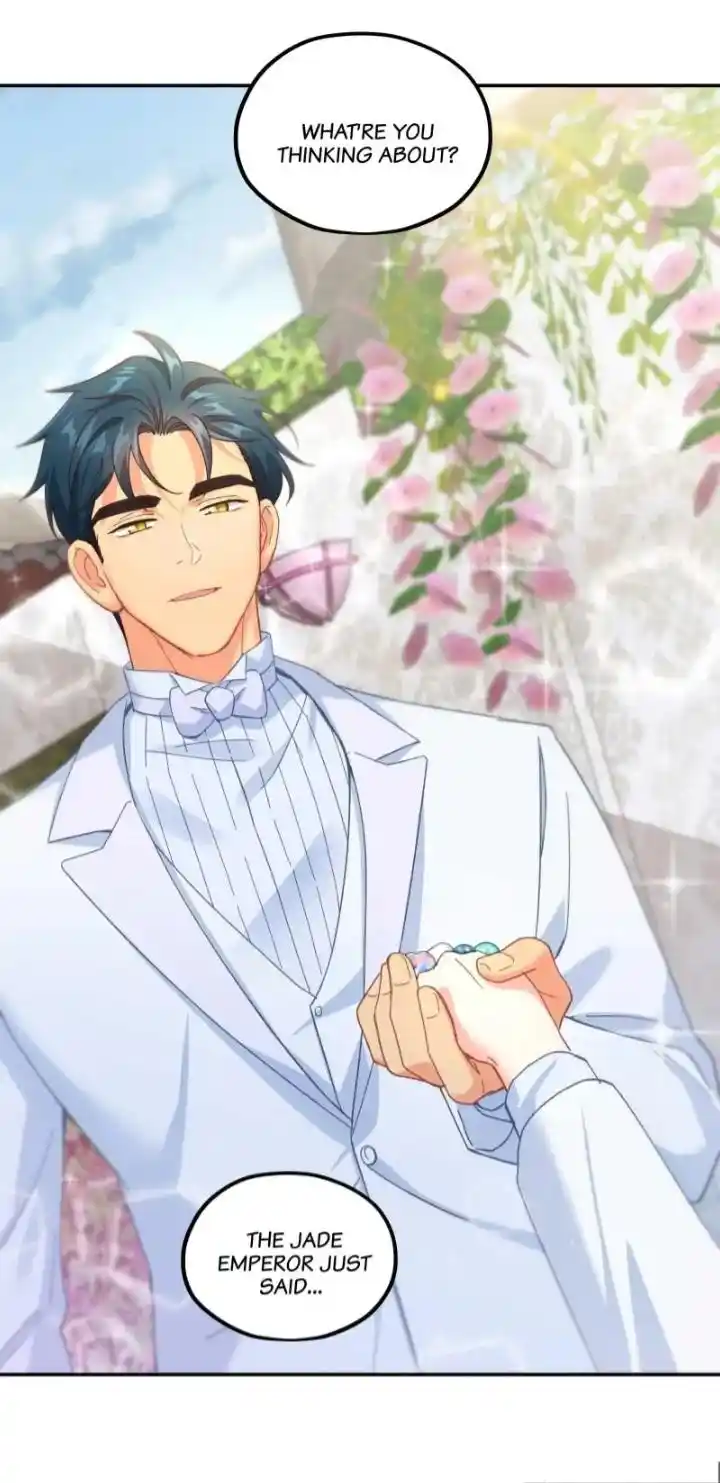 Paixiu Restaurant, Only In But Not Out Chapter 113